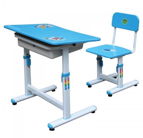 Bộ bàn ghế học sinh BHS29A-2, GHS29A-2