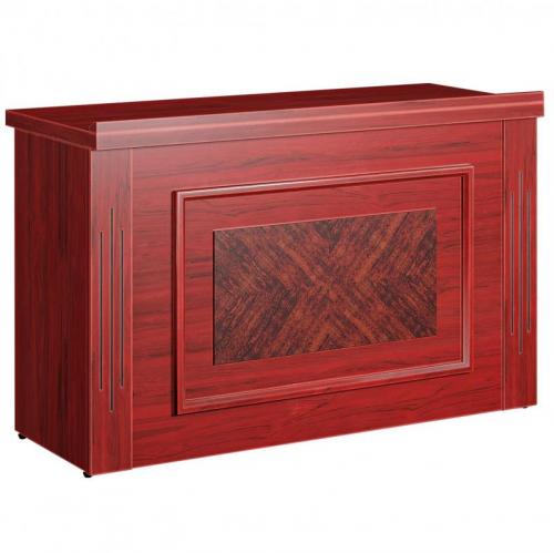 Bàn hội trường gỗ sơn PU BHT12DH5