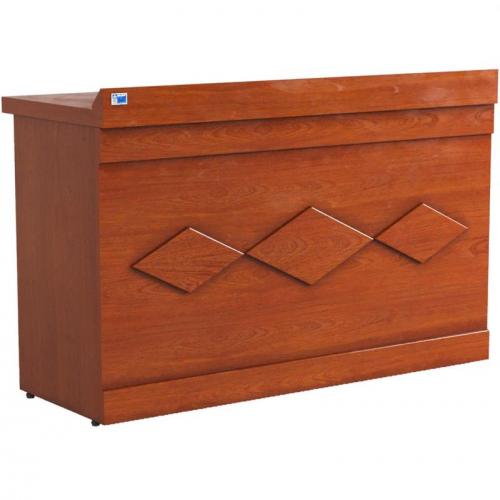 Bàn hội trường Hòa Phát BHT12DV2