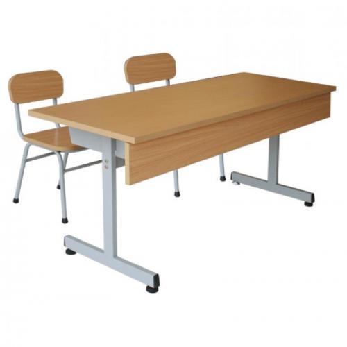 Bộ bàn ghế học sinh BHS108, GHS108