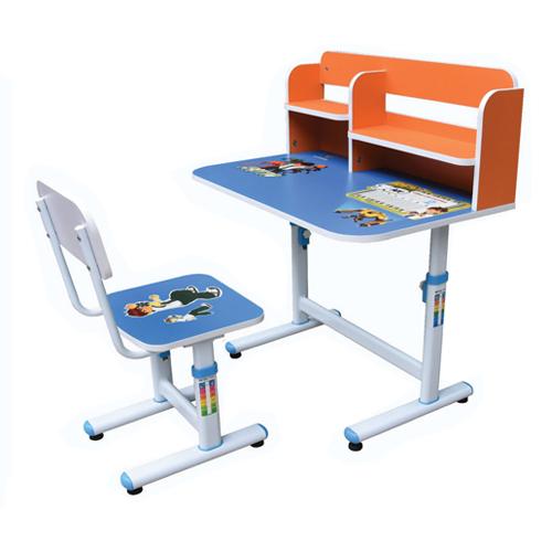 Bàn ghế học sinh BHS29C-3,GHS29