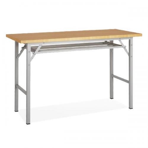Bàn làm việc chân sắt gấp BOV-1207B