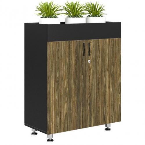 Tủ tài liệu thấp BRI1000-2T2