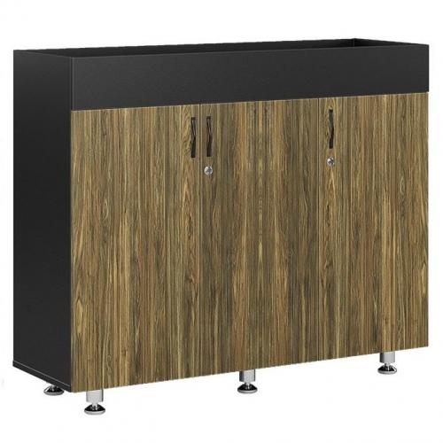 Tủ hồ sơ cao cấp BRI1000-3T2