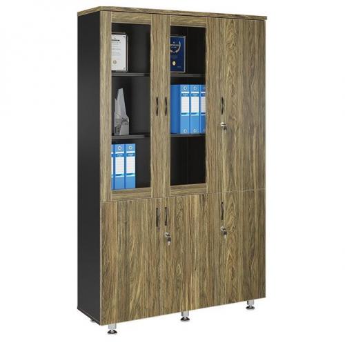 Tủ tài liệu cao cấp BRI1960-3BK