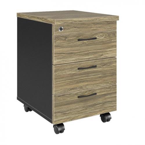 Hộc di động 3 ngăn kéo BRIM3D