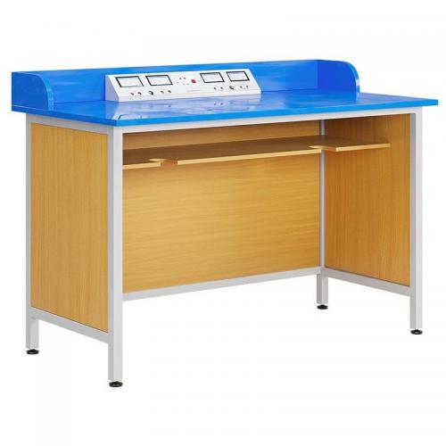 Bàn thí nghiệm Vật lý BTNVL01