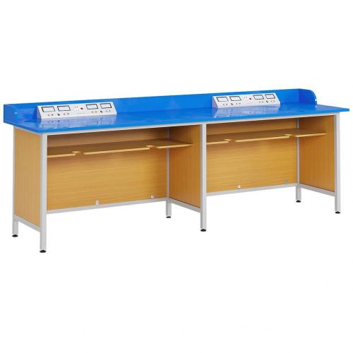 Bàn thí nghiệm Vật Lý BTNVL02