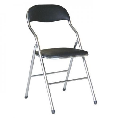 Ghế gấp chân mạ G01M