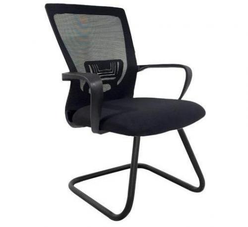 Ghế chân quỳ lưới PTH-40Q