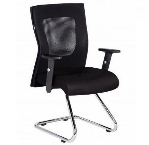 Ghế phòng họp chân inox PTH-34