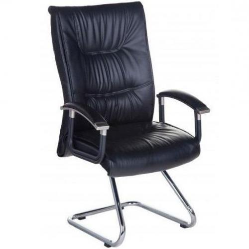 Ghế phòng họp chân inox PTH-36