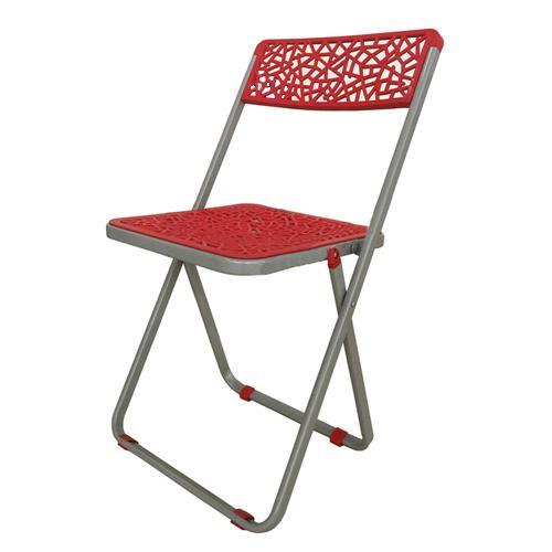 Ghế gấp khung thép G16