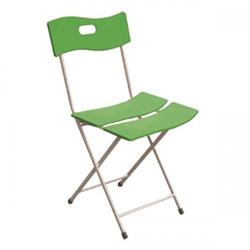 Ghế gấp nan nhựa G135