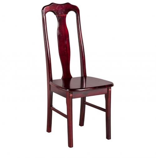 Ghế hội trường gỗ tự nhiên TGA01V