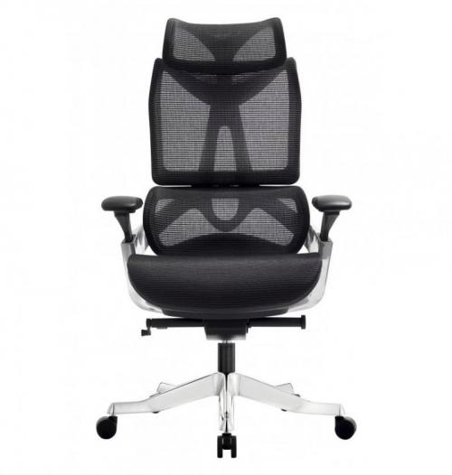 Ghế lưới lãnh đạo PT824