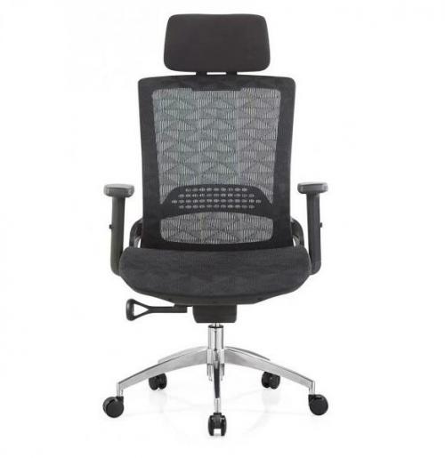 Ghế lưới lãnh đạo PT826