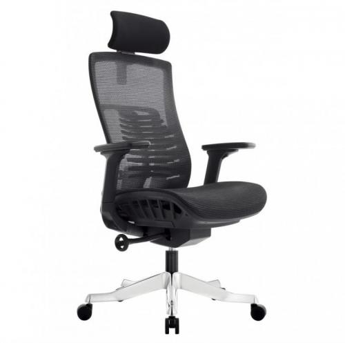 Ghế lưới lãnh đạo PT827