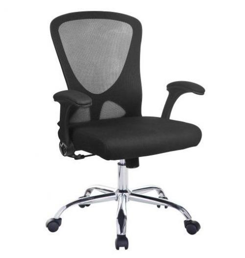 Ghế lưới chân inox PT347