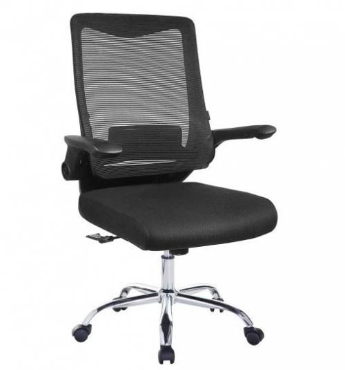 Ghế lưới chân inox PT354