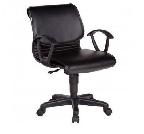 Ghế nhân viên giá rẻ PTV-12TN