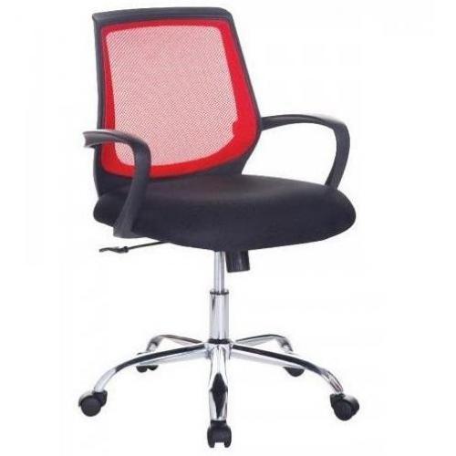 Ghế nhân viên chân inox PTV-27