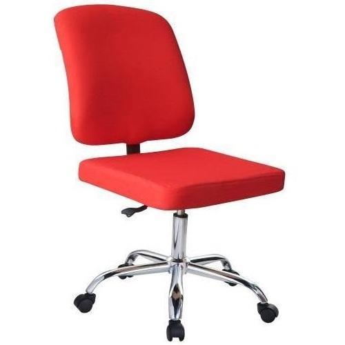 Ghế nhân viên chân inox PTV-28