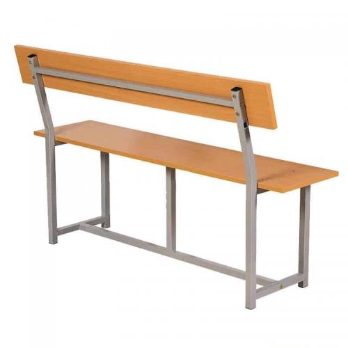 Ghế sinh viên GSV104T