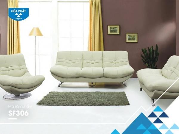 Ghế Sofa SF306A