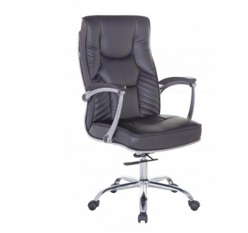 Ghế trưởng phòng chân inox PTT-N205A