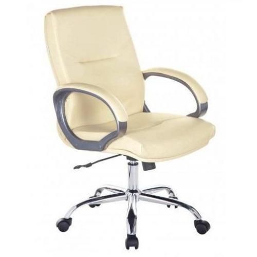 Ghế trưởng phòng chân inox PTT-N330