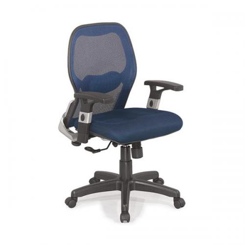Ghế lưới văn phòng 190 GX205B-N