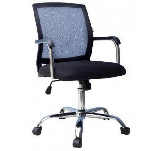 Ghế xoay lưới nhân viên PTV-31I