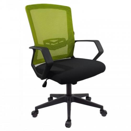 Ghế xoay lưới nhân viên PTV-339