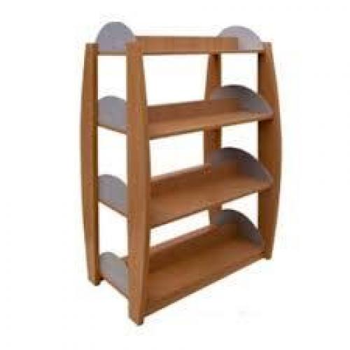 Giá sách hòa phát SV/BS4