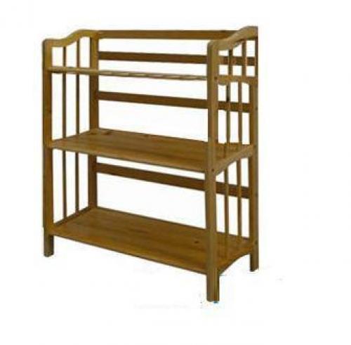 Giá gỗ tự nhiên TGS01-3