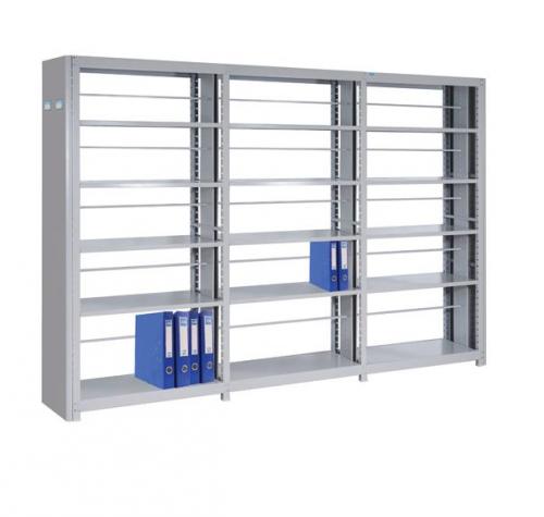 Giá sách thư viện GS5K3