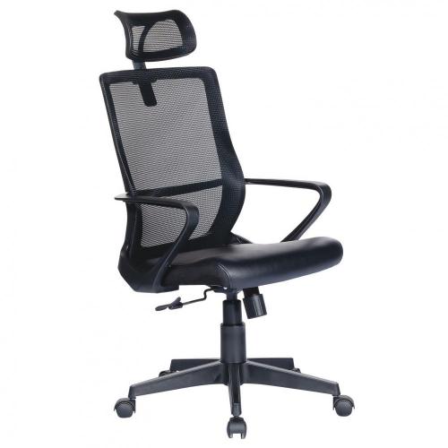 Ghế lưới GL217 có tựa đầu