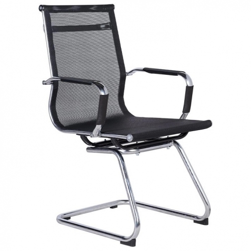 Ghế phòng họp chân quỳ GL403