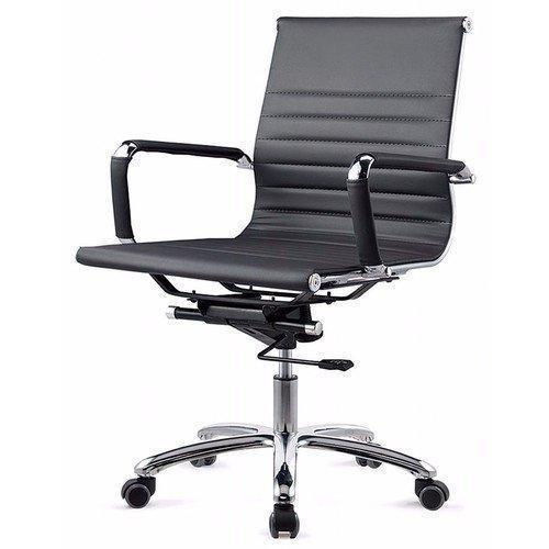 Ghế lưng trung da GN01, ghế PT317B