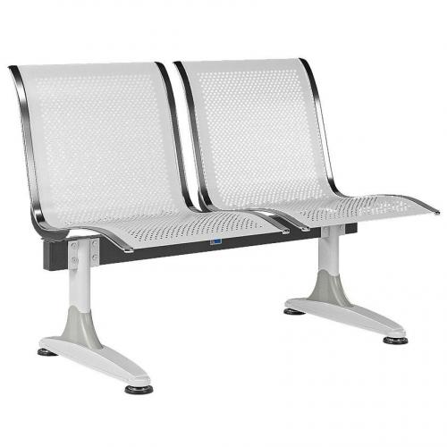 Ghế băng chờ 2 chỗ GPC07-2