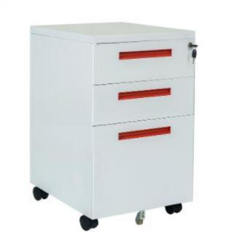 Hộc sắt di động HS2D