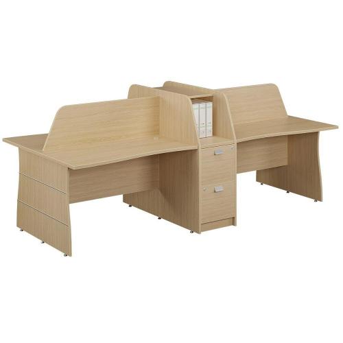 Modul bàn Làm Việc HRMD03