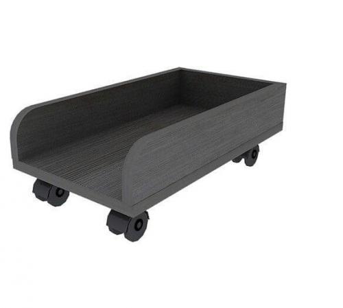 Kệ để CPU gỗ LUXC01