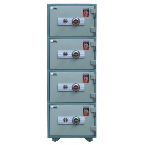 Két bạc chống cháy KS50T4