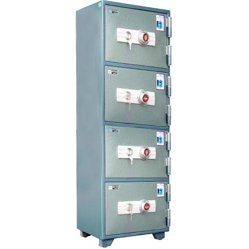 Két sắt KS 50T4 K1C1