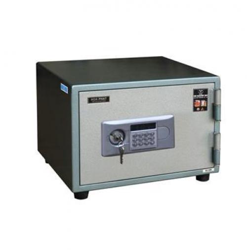 Két sắt điện tử KS50N-DT