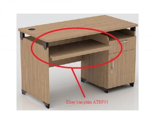 Khay bàn phím ATBF01