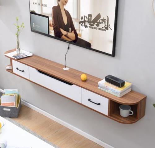 Kệ tivi treo tường KTV-21