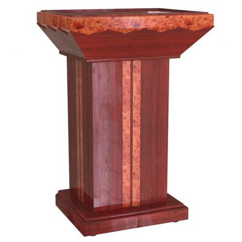 Bục tượng Bác LTS 01